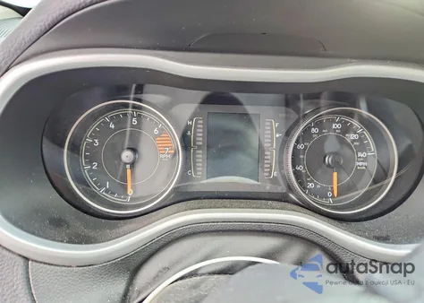 2018 Jeep Cherokee Latitude Plus из США, поврежденный, VIN 1C4PJMLB6JD529723